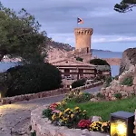 Apartamento Kerstin Bruns - Granados With Ocean Views Tossa de Mar