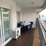 Apartamento Kerstin Bruns - Granados With Ocean Views