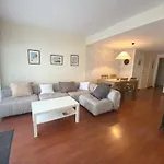 Apartamento Kerstin Bruns - Granados With Ocean Views *