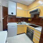 Kerstin Bruns - Granados With Ocean Views Apartamento *