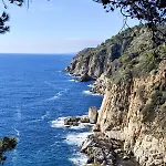 Apartamento Kerstin Bruns - Granados With Ocean Views Tossa de Mar