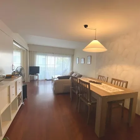 Apartamento Kerstin Bruns - Granados With Ocean Views *