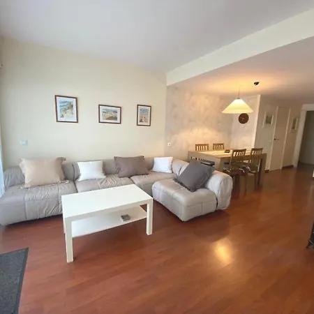 Apartamento Kerstin Bruns - Granados With Ocean Views *